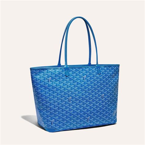 goyard accessories